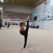 İstanbul Jimnastik Okulu