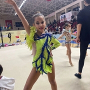 İstanbul Jimnastik Okulu