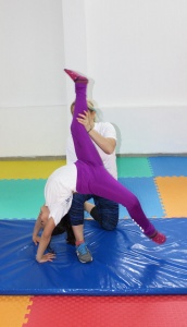 İstanbul jimnastik okulu